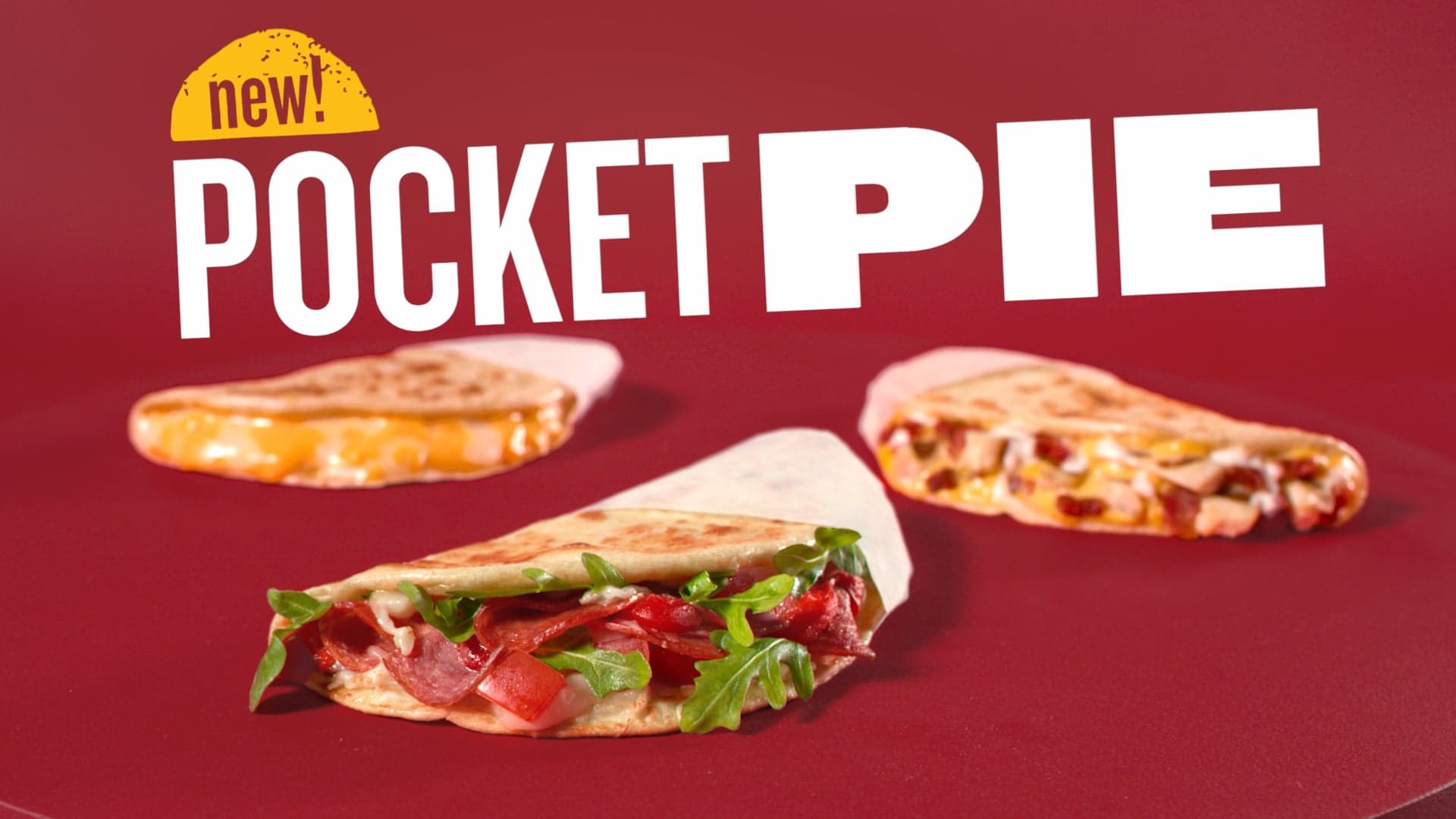 MOD Pocket Pies - Video B - 16x9 - $9.99