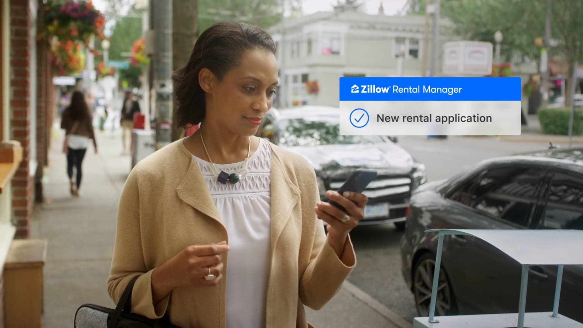 Zillow • Rental Manager
