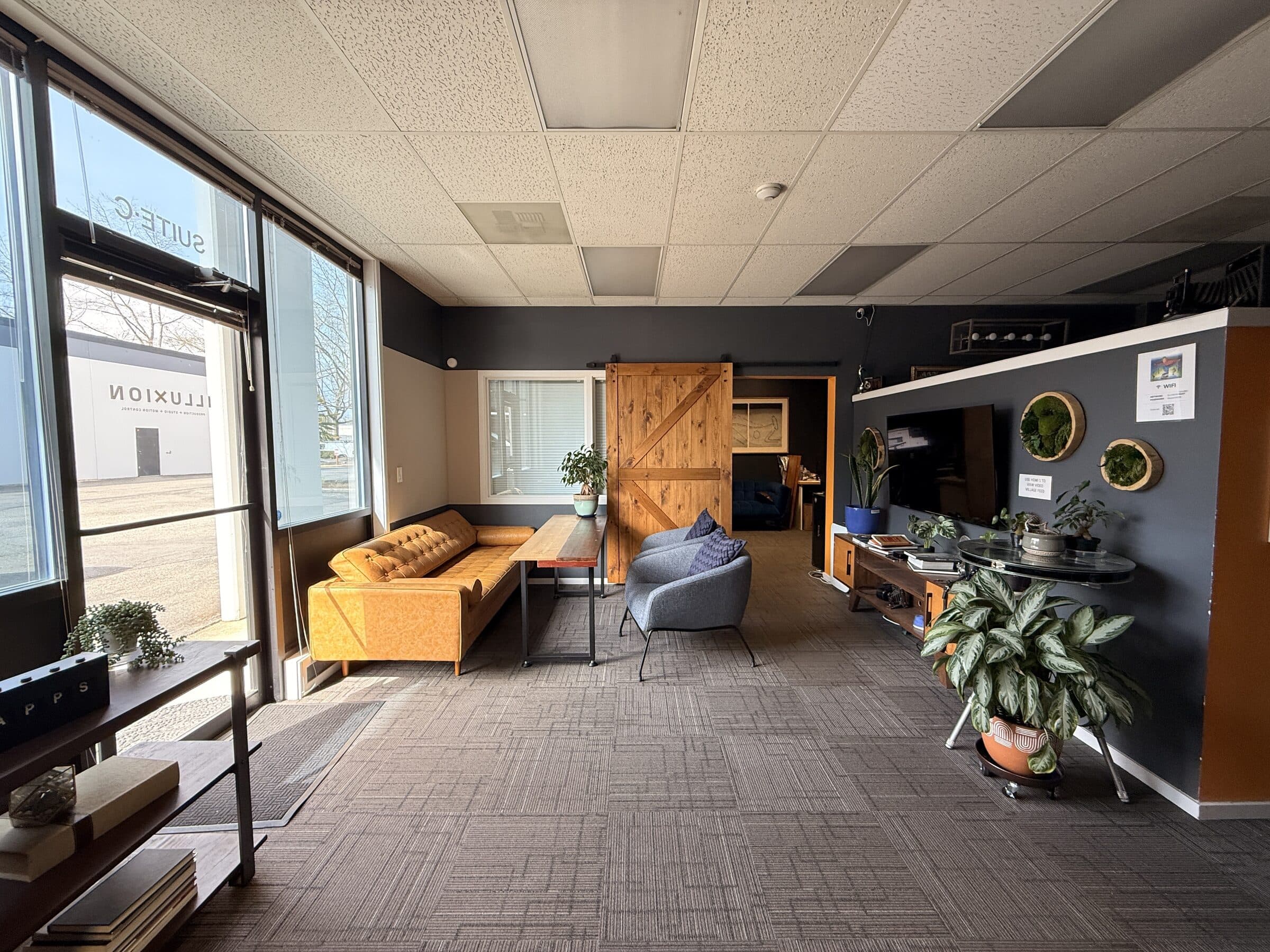Additional Rooms