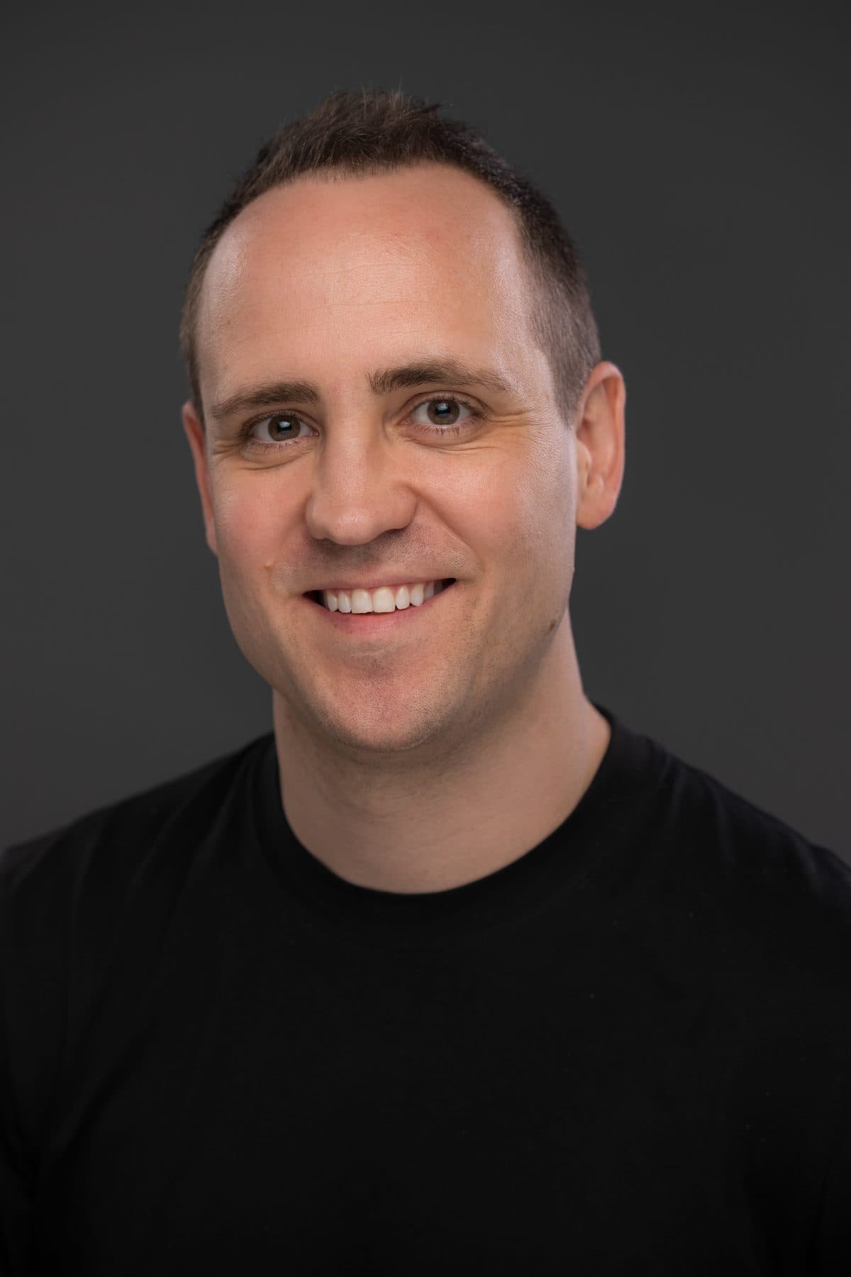 Drew, Creative Director / Director of Photography — ILLUXION, Redmond WA