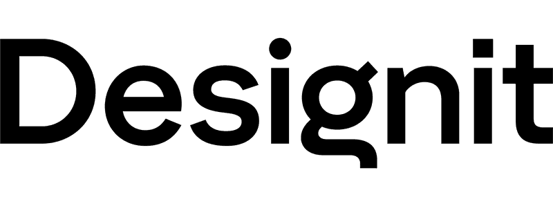 Designit logo