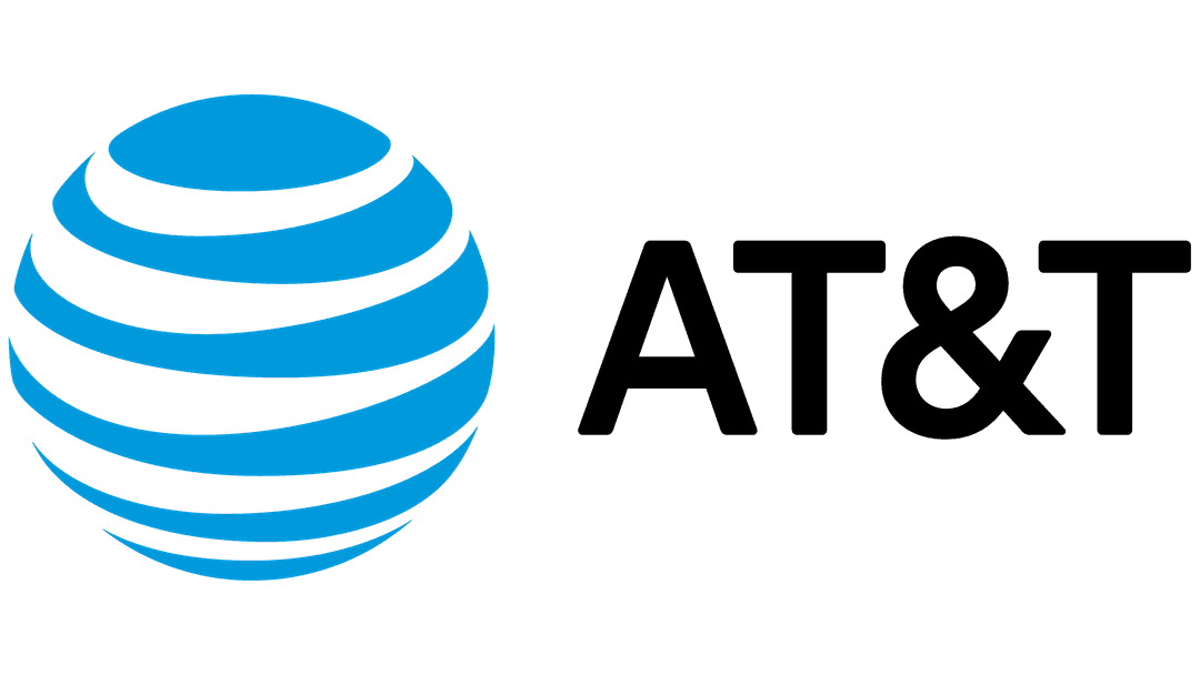 AT&T logo