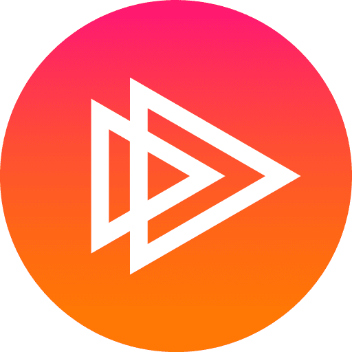 Pluralsight logo