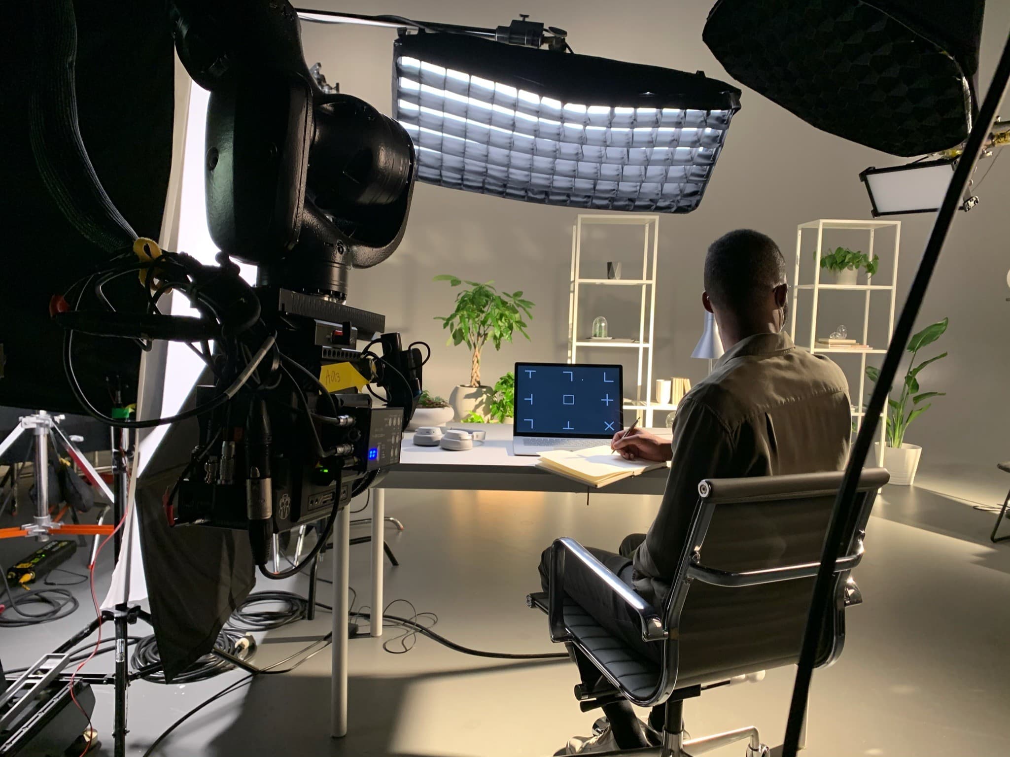 Surface Laptop 4 — highlight