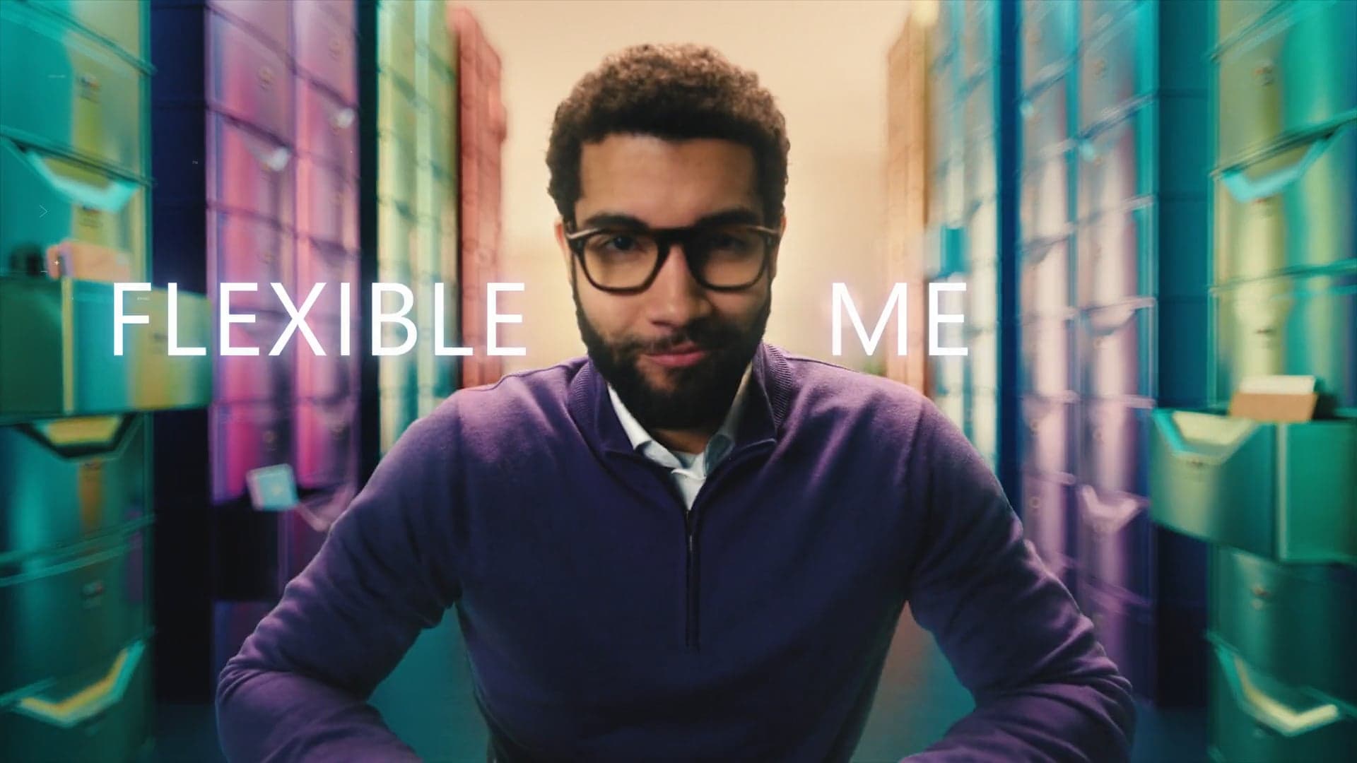 Powers of Me by Microsoft