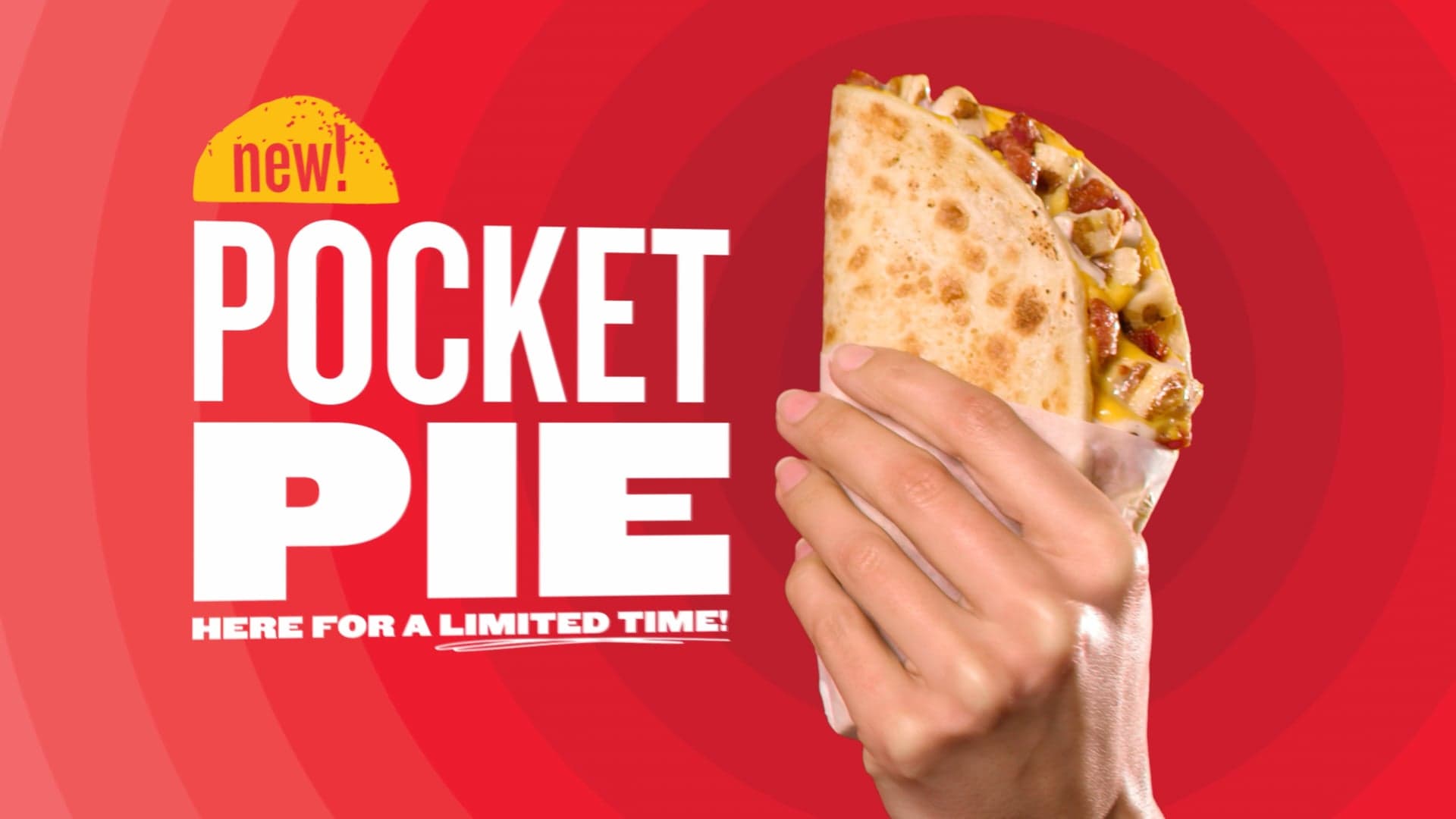 Pocket Pies by MOD Pizza