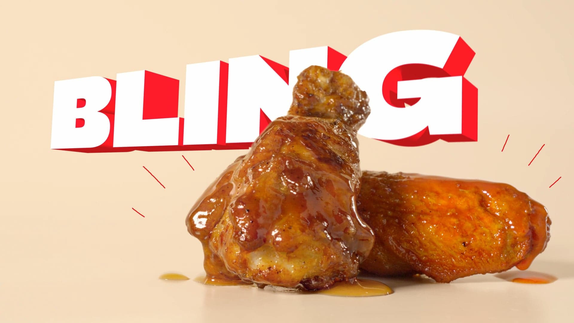 Wings by MOD Pizza