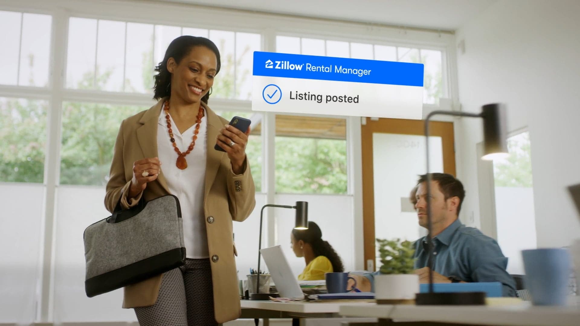 Rental Manager by Zillow
